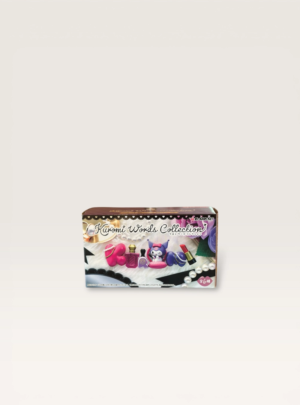 KUROMI WORLDS COLLECTION