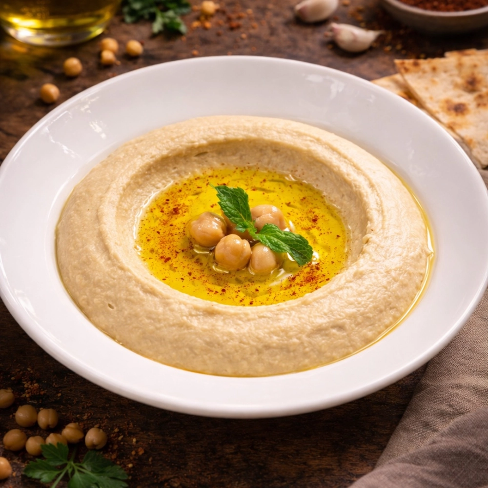 Hummus