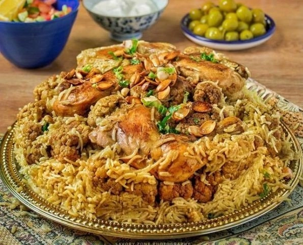 Maqluba