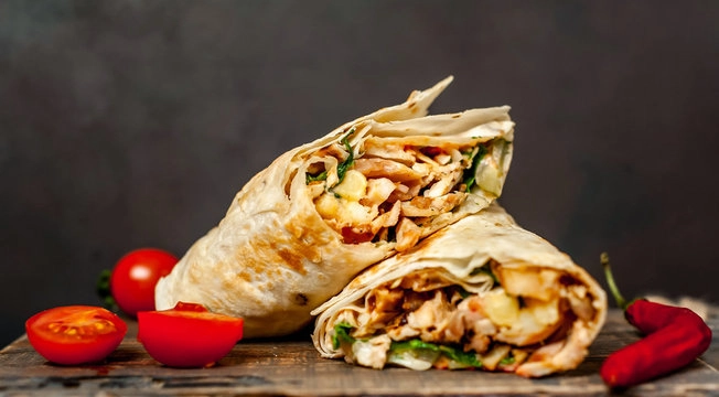 Shawarma